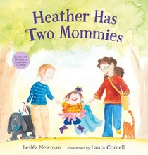 Heather Has Two Mommies voorzijde