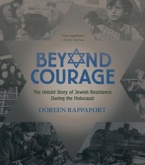 BEYOND COURAGE