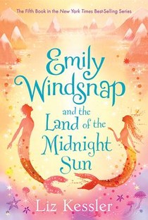 EMILY WINDSNAP & THE LAND OF T