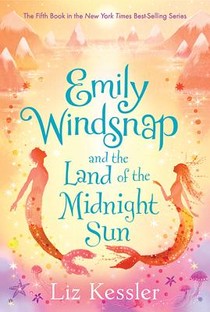 EMILY WINDSNAP & THE LAND OF T