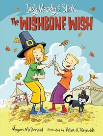 The Wishbone Wish voorzijde