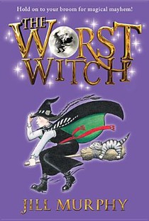 WORST WITCH
