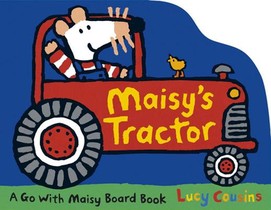 MAISYS TRACTOR