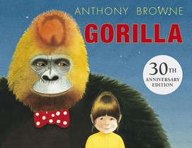 GORILLA 30TH ANNIV/E