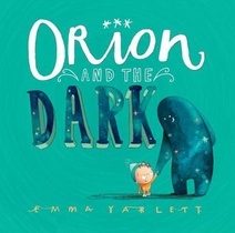 ORION & THE DARK