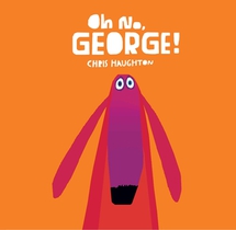 Haughton, C: Oh No, George!