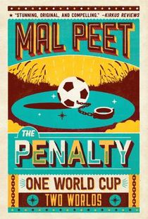 The Penalty voorzijde