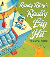 Dusen, C: RANDY RILEYS REALLY BIG HIT voorzijde