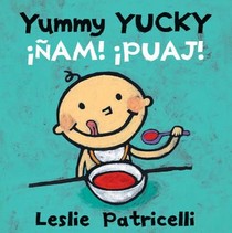 YUMMY YUCKY/NAM PUAJ