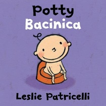 SPA-POTTY/BACINICA
