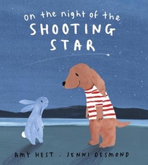 ON THE NIGHT OF THE SHOOTING S