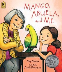 MANGO ABUELA & ME