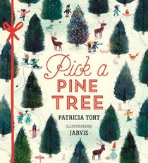 PICK A PINE TREE