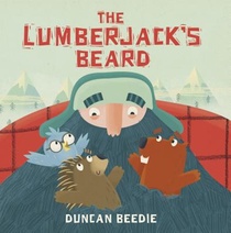 Beedie, D: Lumberjack's Beard voorzijde