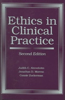 Ethics in Clinical Practice
