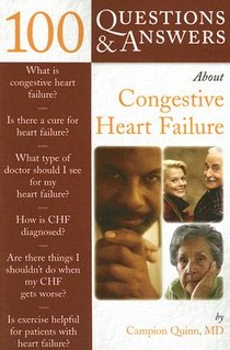 100 Questions & Answers About Congestive Heart Failure