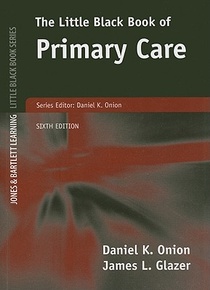The Little Black Book of Primary Care