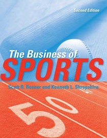 The Business of Sports