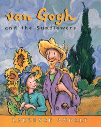 VAN GOGH & THE SUNFLOWERS