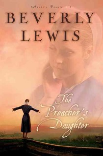 The Preacher`s Daughter