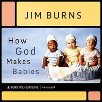 How God Makes Babies voorzijde