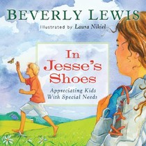 In Jesse`s Shoes – Appreciating Kids with Special Needs