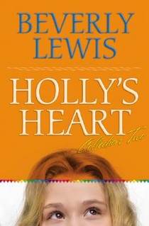 Holly`s Heart Collection Two – Books 6–10