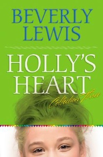 Holly`s Heart Collection Three – Books 11–14 voorzijde