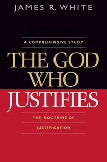 The God Who Justifies