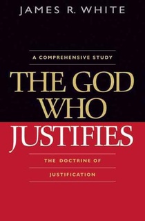 The God Who Justifies