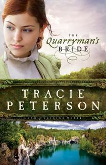 The Quarryman`s Bride voorzijde