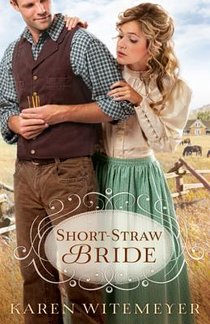 Short–Straw Bride voorzijde