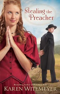 Stealing the Preacher