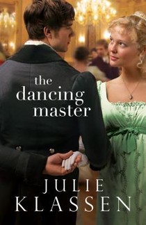 The Dancing Master voorzijde