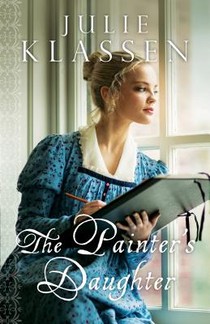 The Painter`s Daughter