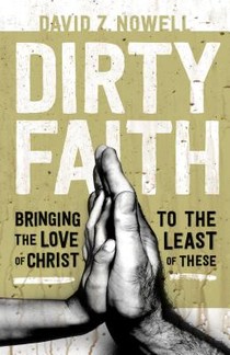 Dirty Faith voorzijde