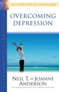 Overcoming Depression voorzijde