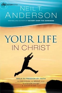 Your Life in Christ voorzijde