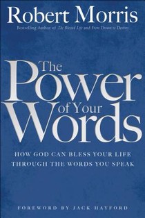 The Power of Your Words voorzijde