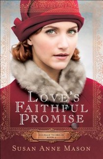 Love`s Faithful Promise voorzijde