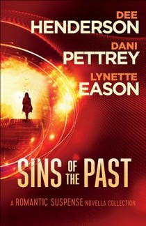 Sins of the Past – A Romantic Suspense Novella Collection