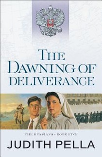 The Dawning of Deliverance voorzijde