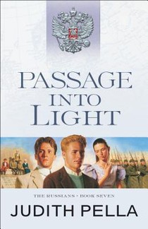 Pella, J: Passage Into Light