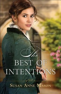 The Best of Intentions voorzijde