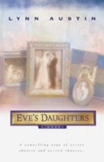 Eve`s Daughters voorzijde