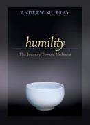 Humility – The Journey Toward Holiness voorzijde