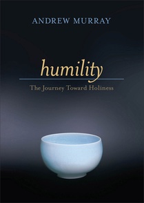 Humility – The Journey Toward Holiness voorzijde