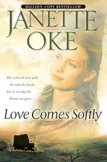 Love Comes Softly voorzijde