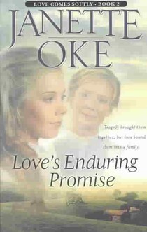 Love`s Enduring Promise voorzijde