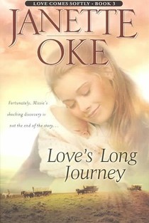 Love`s Long Journey voorzijde